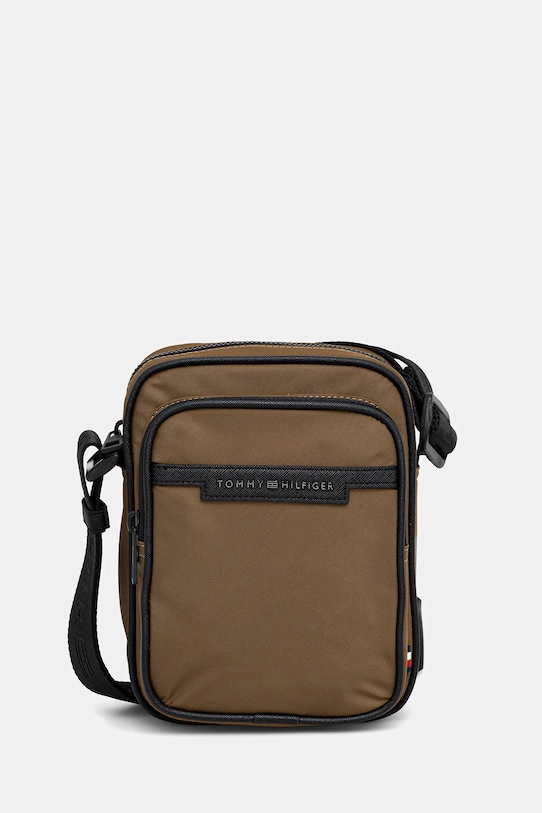 Сумка Tommy Hilfiger, зеленый 
Сумка Tommy Hilfiger, зеленый