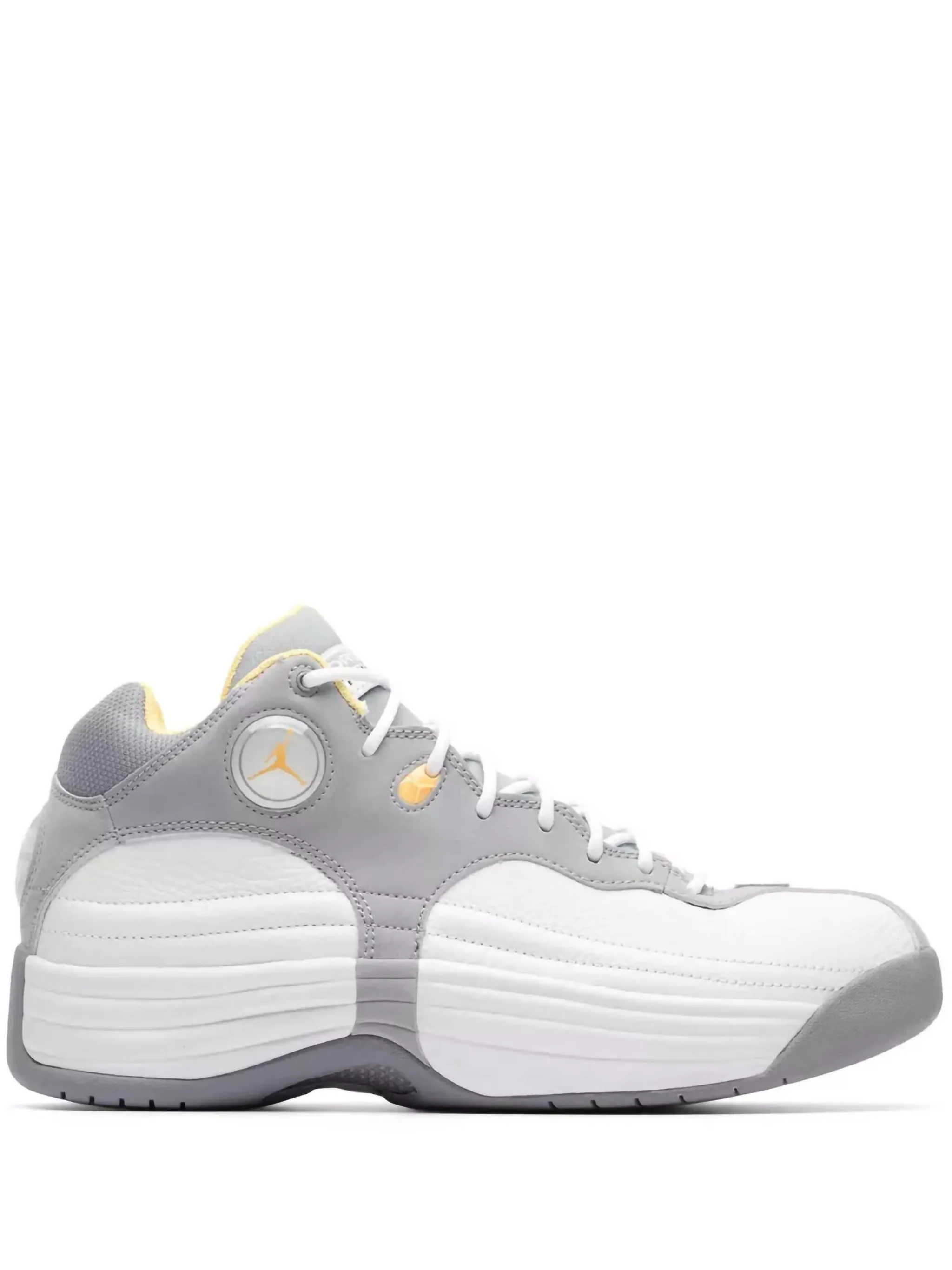 Кроссовки Jordan Jumpman Cement, серый
Кроссовки Jordan Jumpman Cement, серый