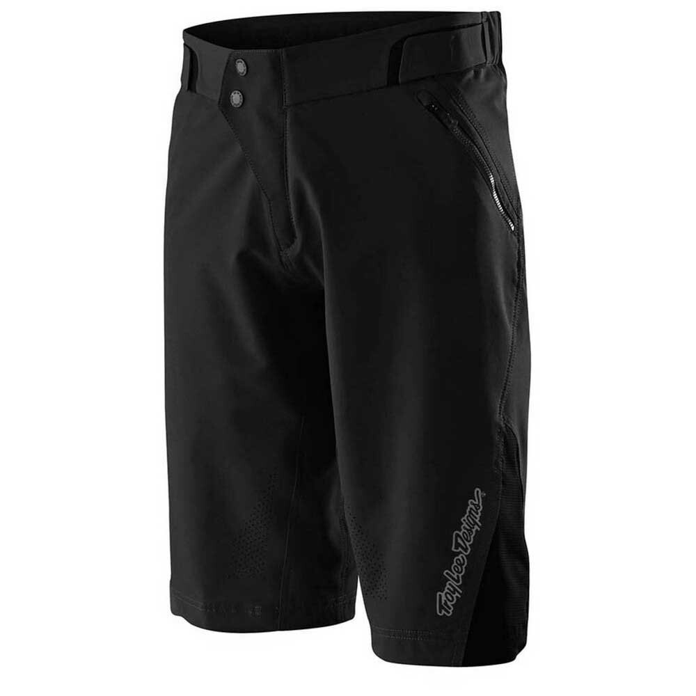 Шорты Troy Lee Designs Ruckus, черный 
Шорты Troy Lee Designs Ruckus, черный