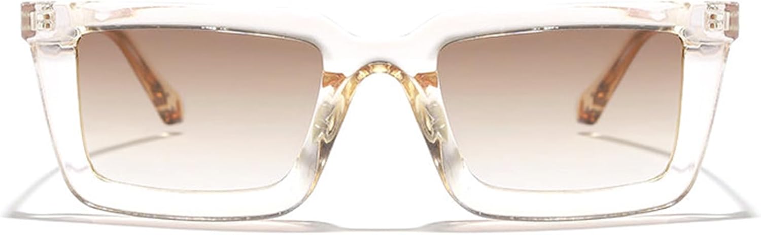 Солнцезащитные очки Willochra в стиле ретро, прямоугольные, для женщин и мужчин, маленькие, винтажные, в стиле 90-х, узкая квадратная оправа, модные панк-очки для мужчин, C7
Солнцезащитные очки Willochra в стиле ретро, прямоугольные, для женщин и мужчин, маленькие, винтажные, в стиле 90-х, узкая квадратная оправа, модные панк-очки для мужчин, C7