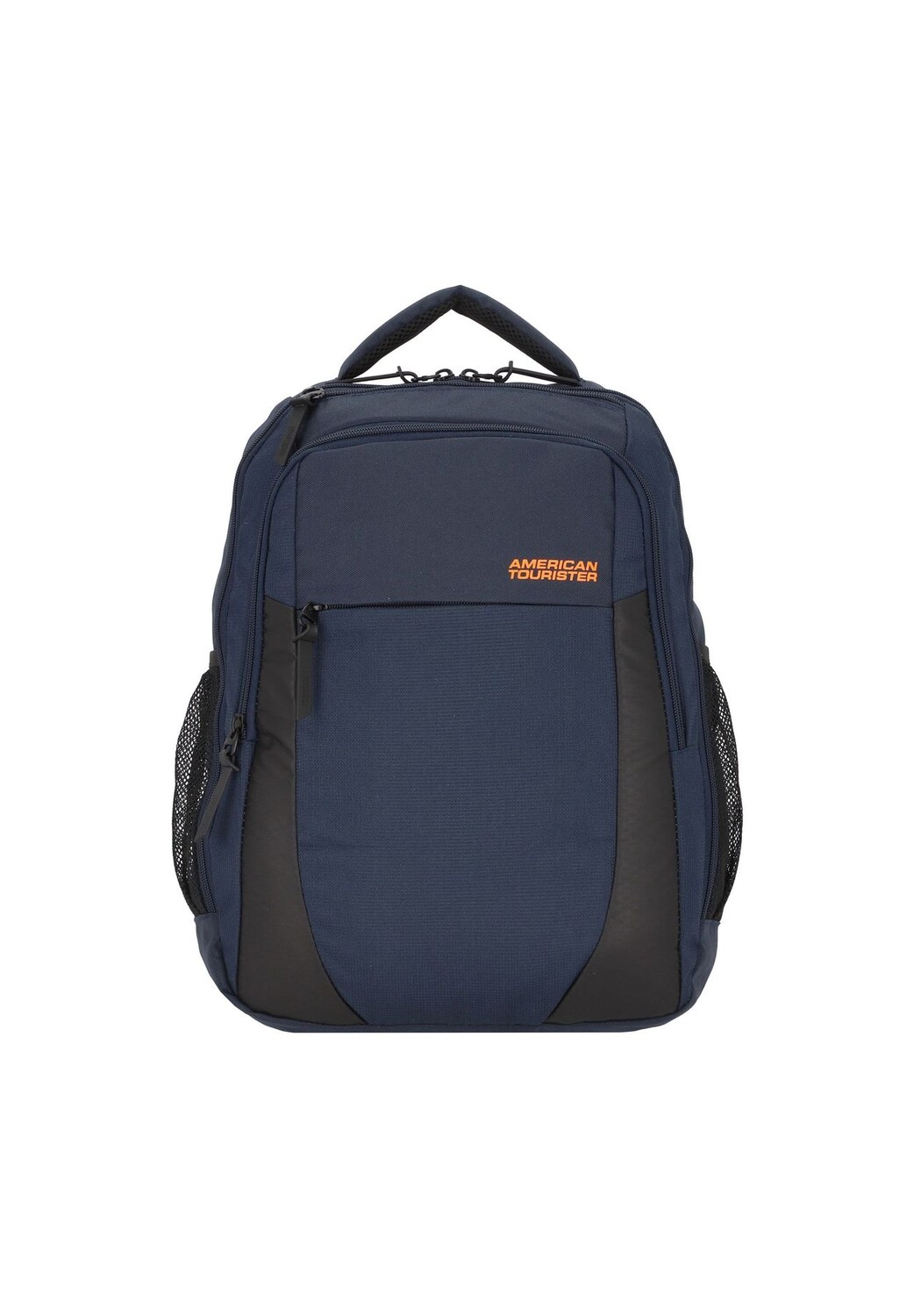 Рюкзак Urban Groove 45 см с отделением для ноутбука AMERICAN TOURISTER, цвет Dark Navy
Рюкзак Urban Groove 45 см с отделением для ноутбука AMERICAN TOURISTER, цвет Dark Navy