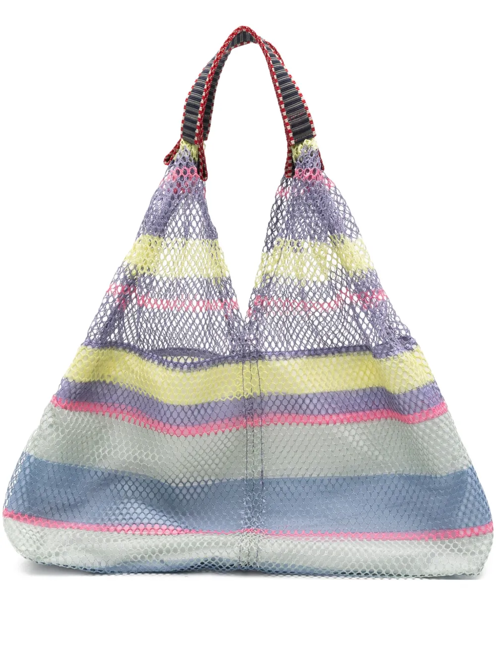 Маленькая сумка-тоут Elziver 2510 в полоску Épice, фиолетовый
Маленькая сумка-тоут Elziver 2510 в полоску Épice, фиолетовый