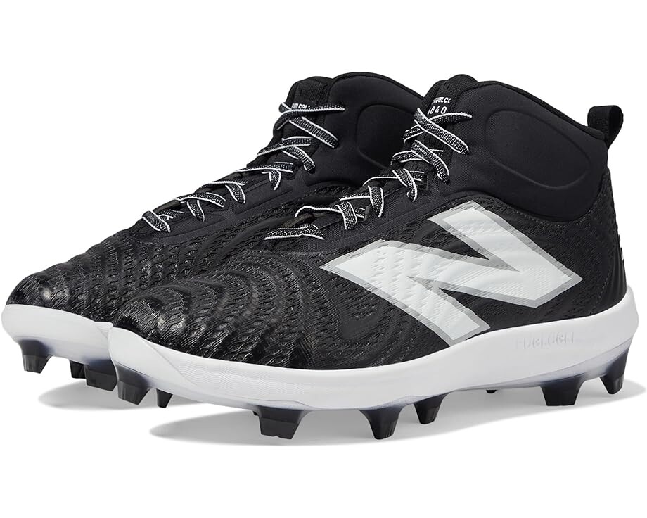 Кроссовки New Balance FuelCell 4040v7 Mid-Molded, цвет Black/Optic White, Серый, Кроссовки New Balance FuelCell 4040v7 Mid-Molded, цвет Black/Optic White
Кроссовки New Balance FuelCell 4040v7 Mid-Molded, цвет Black/Optic White, Серый, Кроссовки New Balance FuelCell 4040v7 Mid-Molded, цвет Black/Optic White