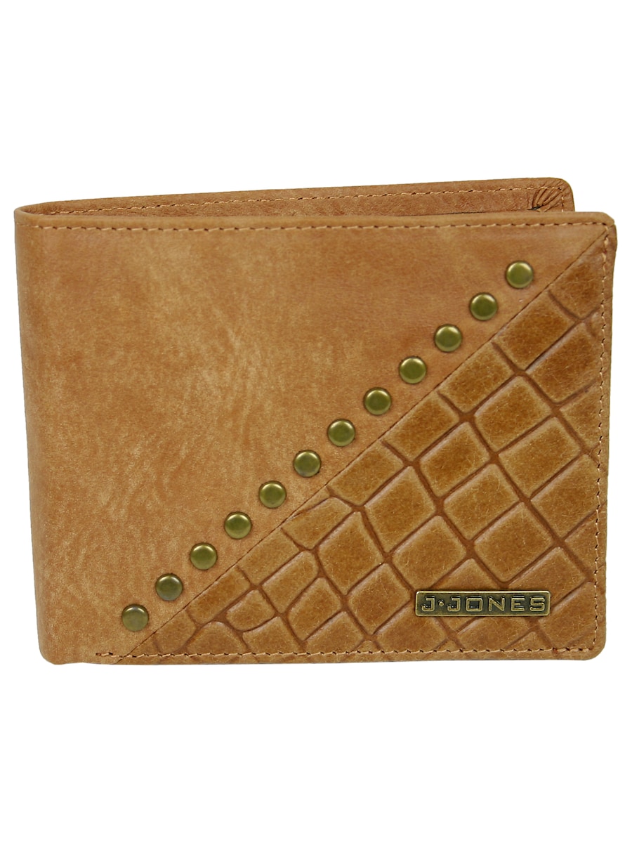 Кошелек Jennifer Jones, Cognac
Кошелек Jennifer Jones, Cognac