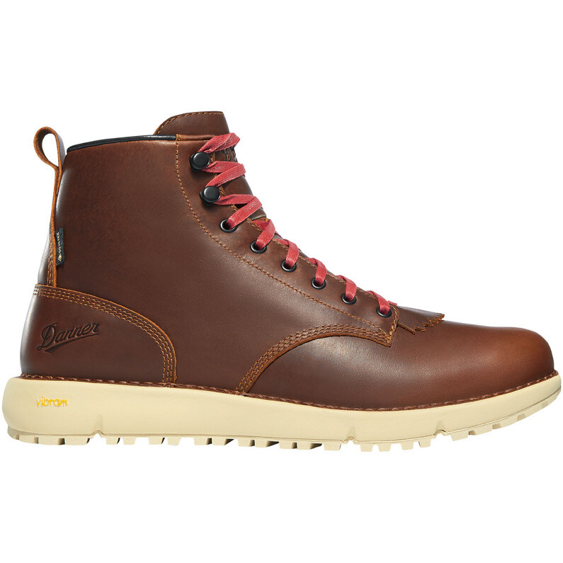 Мужские туфли Logger 917 GTX Danner, коричневый
Мужские туфли Logger 917 GTX Danner, коричневый