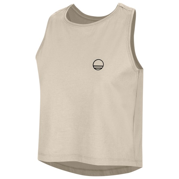 Женская сессия 3 - майка Wild Country, Moonstone
Женская сессия 3 - майка Wild Country, Moonstone