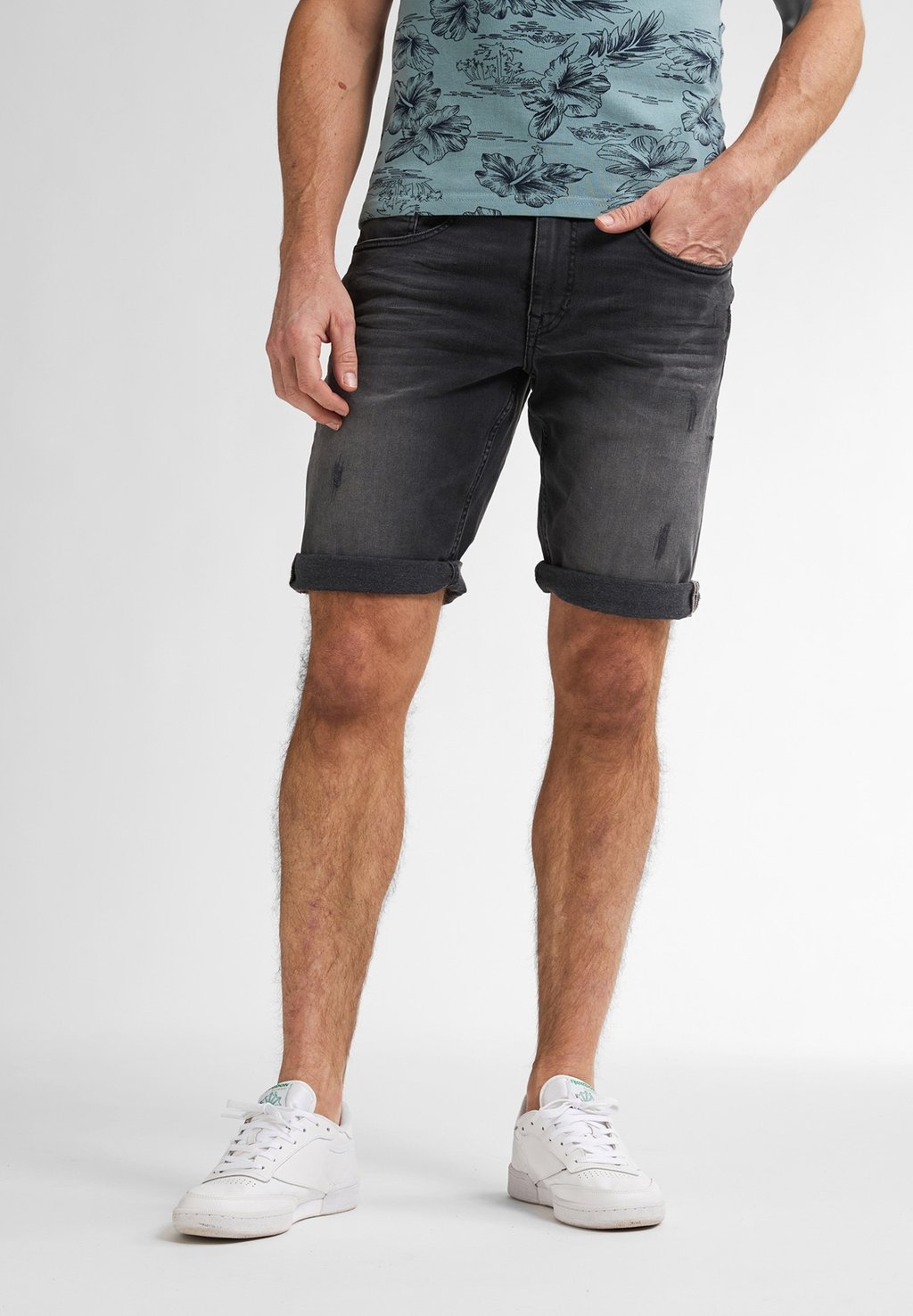 Джинсовые шорты BLIZZARD BAYSTONE Petrol Industries, цвет Black Stone
Джинсовые шорты BLIZZARD BAYSTONE Petrol Industries, цвет Black Stone