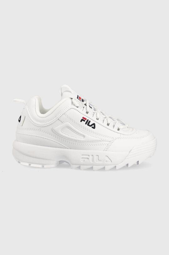Детские кроссовки Fila, белый
Детские кроссовки Fila, белый