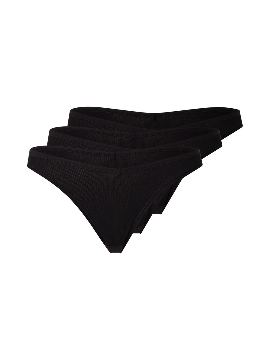 Стринги ETAM JOHN, черный
Стринги ETAM JOHN, черный