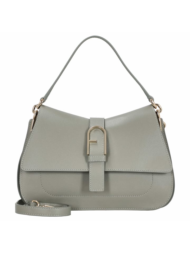 Наплечная сумка Furla, цвет agave
Наплечная сумка Furla, цвет agave