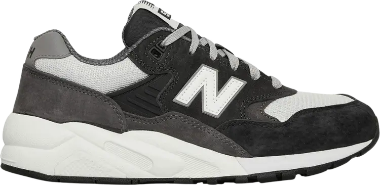 Кроссовки Comme des Garçons Homme x 580 'Black', черный, Черный;серый, Кроссовки Comme des Garçons Homme x 580 'Black', черный
Кроссовки Comme des Garçons Homme x 580 'Black', черный, Черный;серый, Кроссовки Comme des Garçons Homme x 580 'Black', черный