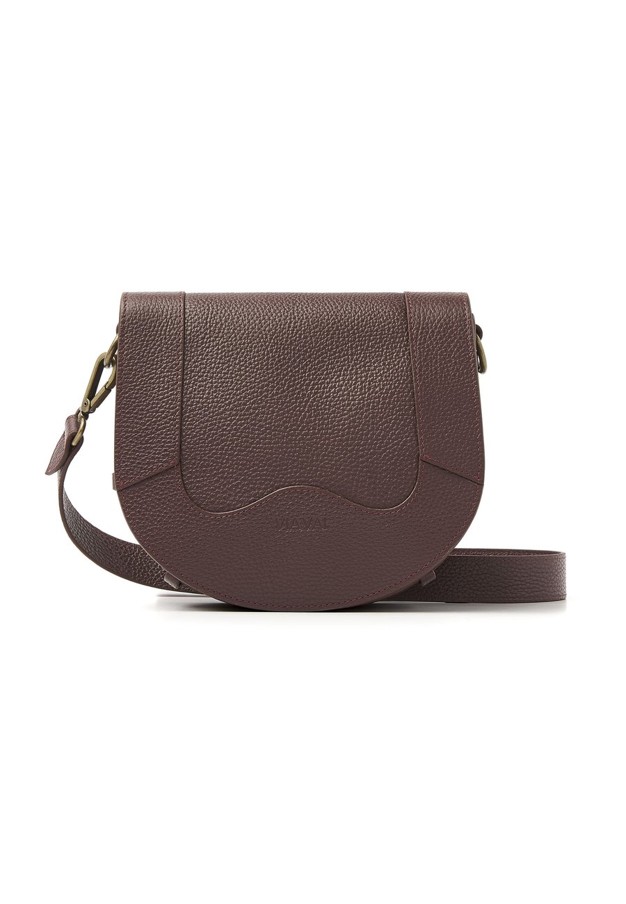 Сумка кросс-боди VIA VAI Cross body bag, Burgundy/Bordeaux
Сумка кросс-боди VIA VAI Cross body bag, Burgundy/Bordeaux