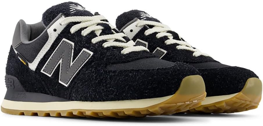 Кроссовки New Balance 574 для мужчин, Black
Кроссовки New Balance 574 для мужчин, Black