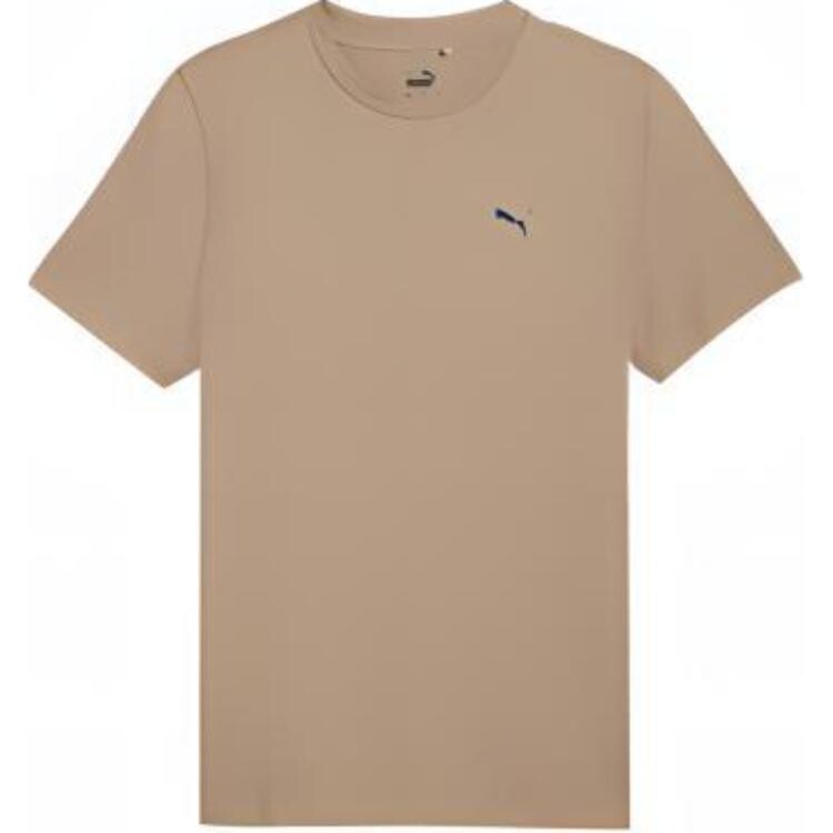 Футболка BETTER ESSENTIALS мужская, цвет коричневый дуб Puma, коричневый
Футболка BETTER ESSENTIALS мужская, цвет коричневый дуб Puma, коричневый