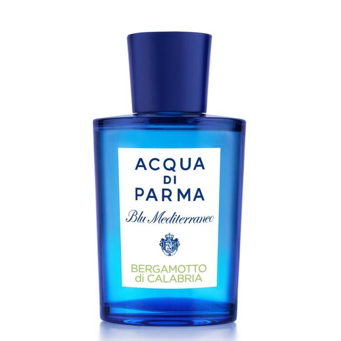 Туалетная вода унисекс Blu Mediterraneo Bergamotto di Calabria Acqua Di Parma, 150
Туалетная вода унисекс Blu Mediterraneo Bergamotto di Calabria Acqua Di Parma, 150