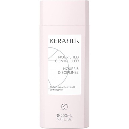 Essential Taming Шампунь для непослушных и вьющихся волос 250мл, Kerasilk
Essential Taming Шампунь для непослушных и вьющихся волос 250мл, Kerasilk