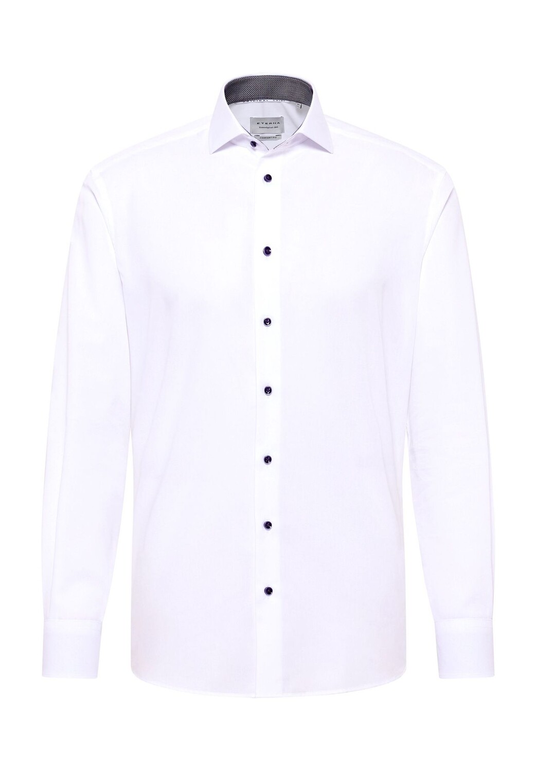 Оригинальная рубашка MODERN FIT ETERNA, белый
Оригинальная рубашка MODERN FIT ETERNA, белый