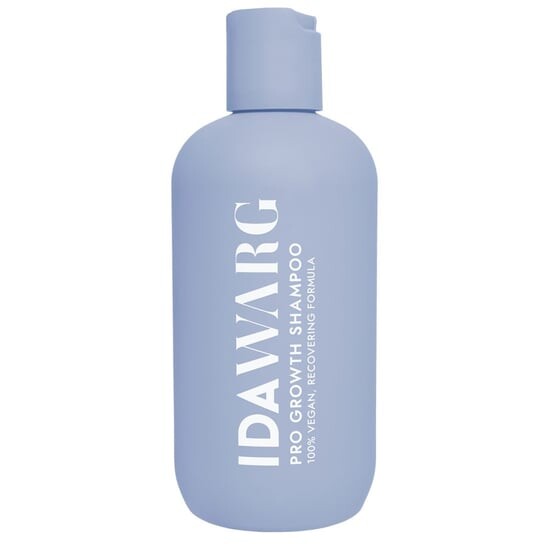 Шампунь для роста, 250 мл Ida Warg
Шампунь для роста, 250 мл Ida Warg