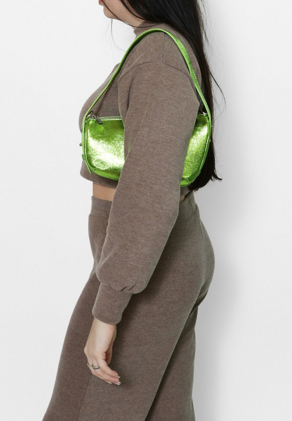 Сумка SHOULDER Roberta Rossi, светло-зеленый
Сумка SHOULDER Roberta Rossi, светло-зеленый