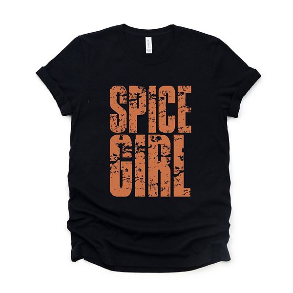 Футболка с принтом Spice girl block distressed Simply Sage Market, Black, Черный, Футболка с принтом Spice girl block distressed Simply Sage Market, Black
Футболка с принтом Spice girl block distressed Simply Sage Market, Black, Черный, Футболка с принтом Spice girl block distressed Simply Sage Market, Black
