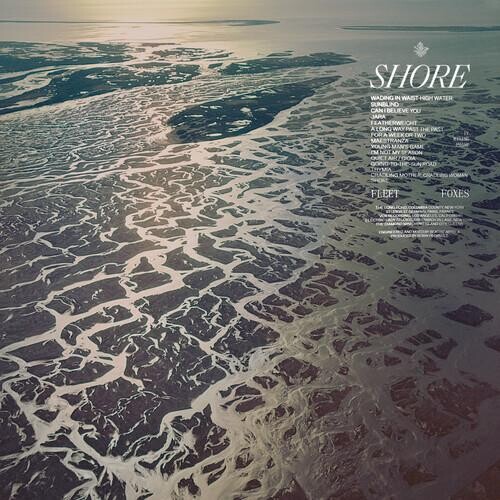 Виниловая пластинка Fleet Foxes - Shore
Виниловая пластинка Fleet Foxes - Shore