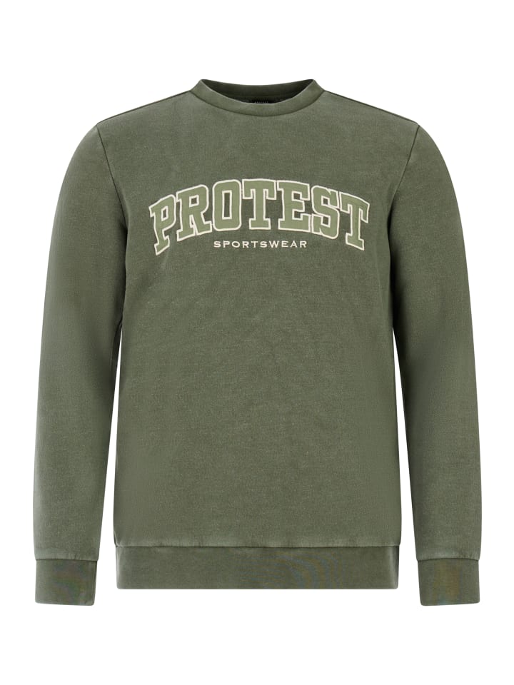 Толстовка Protest
Толстовка Protest