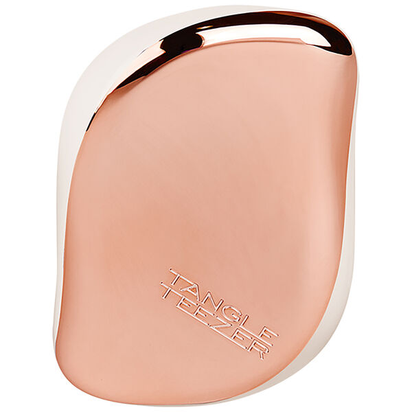 Щетка для распутывания всех типов волос, 1 шт. Tangle Teezer Compact styler
Щетка для распутывания всех типов волос, 1 шт. Tangle Teezer Compact styler