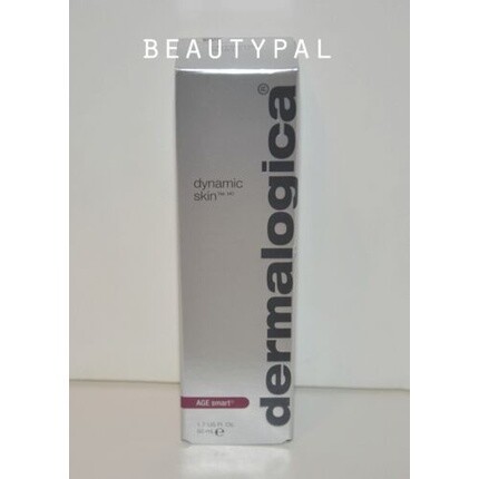 Dermalogica AGE Smart Dynamic Skin 50 мл 1,7 унции — совершенно новый
Dermalogica AGE Smart Dynamic Skin 50 мл 1,7 унции — совершенно новый