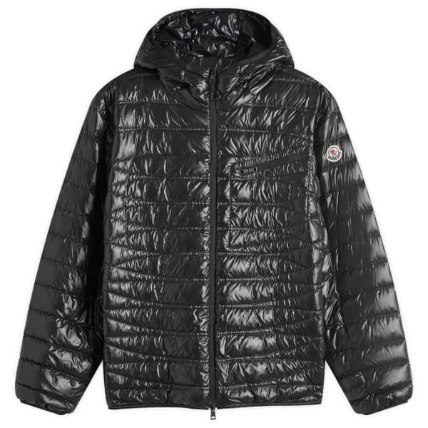 Куртка Левантера Moncler, черный
Куртка Левантера Moncler, черный