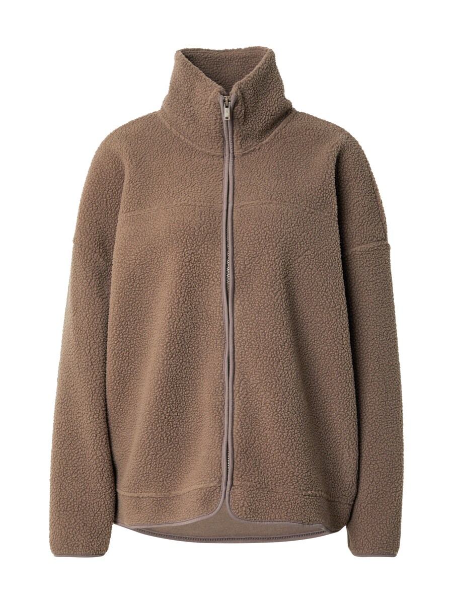 Флисовая куртка Noisy may NMCOZY, Muddy Colored
Флисовая куртка Noisy may NMCOZY, Muddy Colored