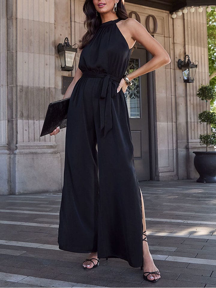 Комбинезон LA Angels, черный
Комбинезон LA Angels, черный