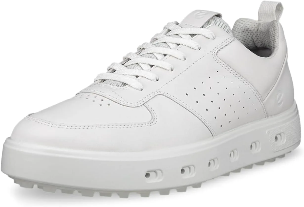 Мужские кроссовки ECCO Street 720 с водонепроницаемой мембраной Gore-Tex, белый
Мужские кроссовки ECCO Street 720 с водонепроницаемой мембраной Gore-Tex, белый