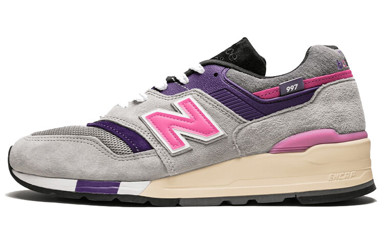 Кроссовки New Balance NB 997 унисекс
Кроссовки New Balance NB 997 унисекс