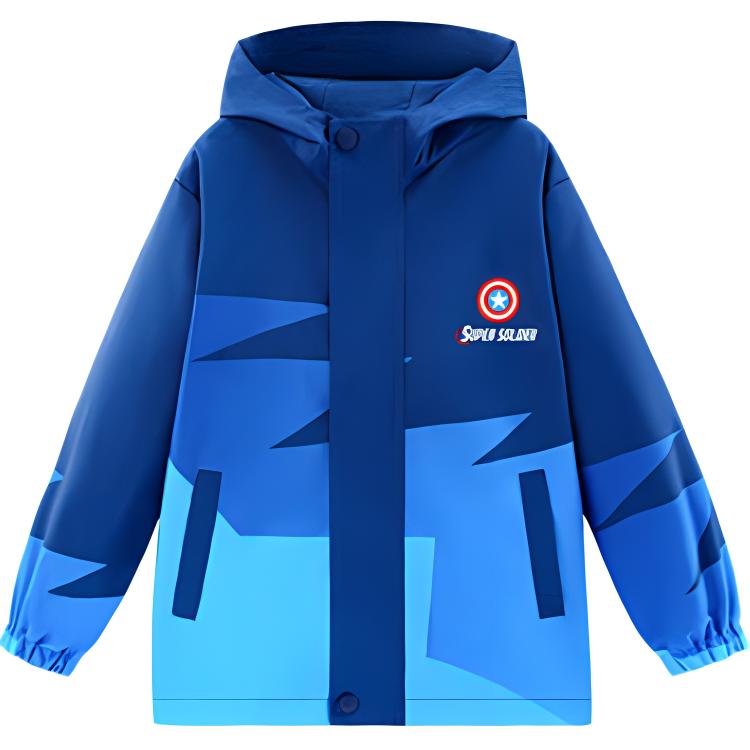 Disney Ветровка Team Blue America Kids'
Disney Ветровка Team Blue America Kids'