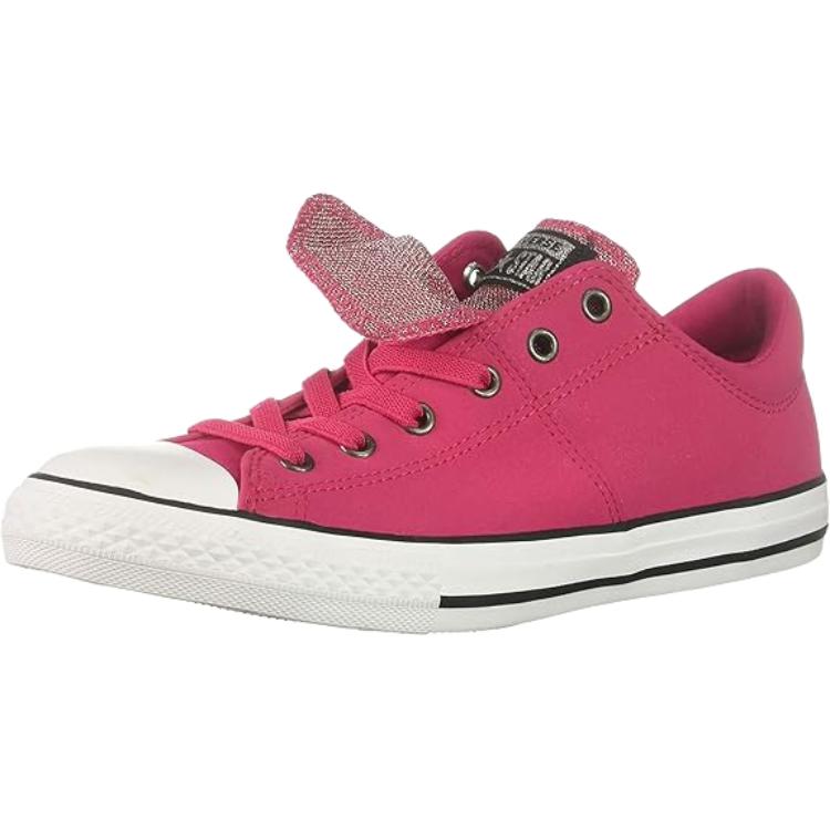 Converse Кроссовки для скейтбординга chuck taylor all star low top kids' розовый белый для детей 3-7 лет
Converse Кроссовки для скейтбординга chuck taylor all star low top kids' розовый белый для детей 3-7 лет