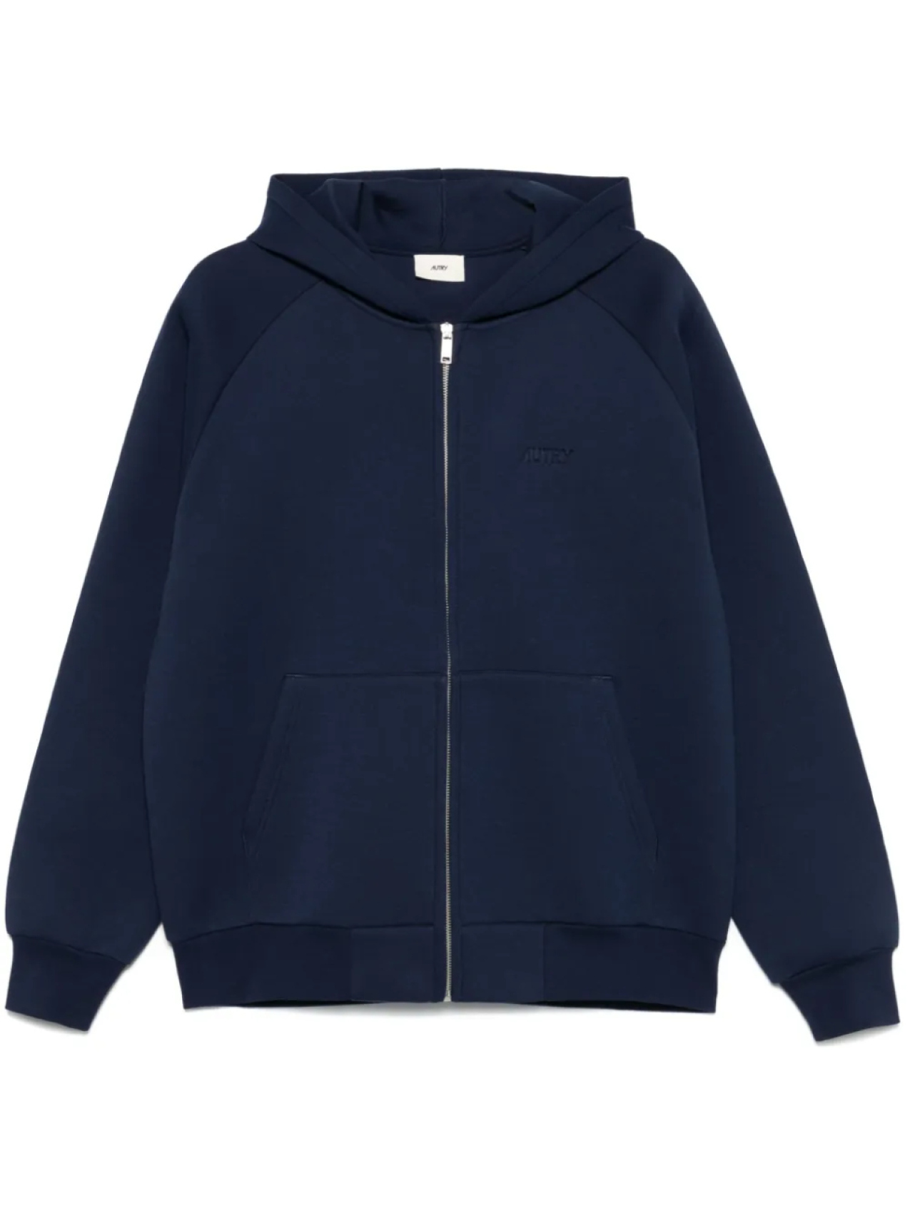 Autry куртка с тисненым логотипом, синий
Autry куртка с тисненым логотипом, синий