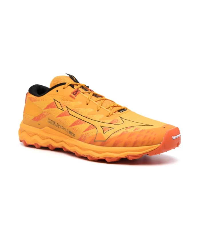 Кроссовки Orange Wave Daichi 7 GTX Trail Mizuno, оранжевый
Кроссовки Orange Wave Daichi 7 GTX Trail Mizuno, оранжевый