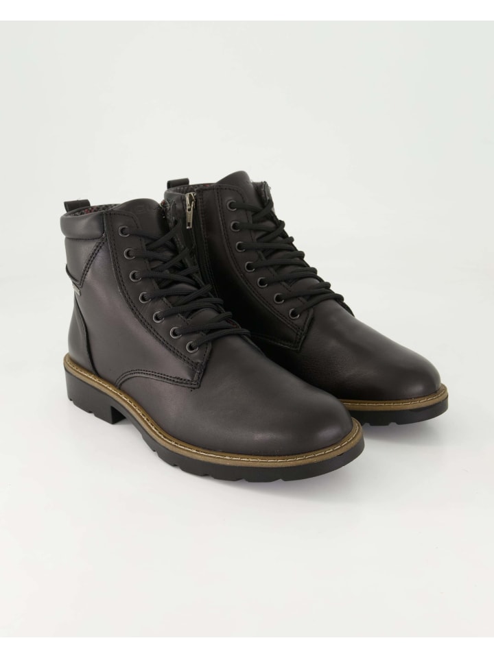 Ботинки Igi&Co, черный
Ботинки Igi&Co, черный