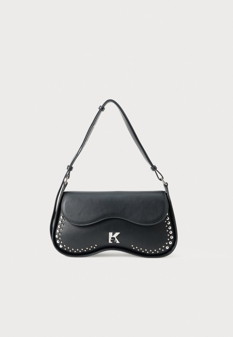 Сумка Karl Lagerfeld Jeans SUNGLASSES, Black
Сумка Karl Lagerfeld Jeans SUNGLASSES, Black