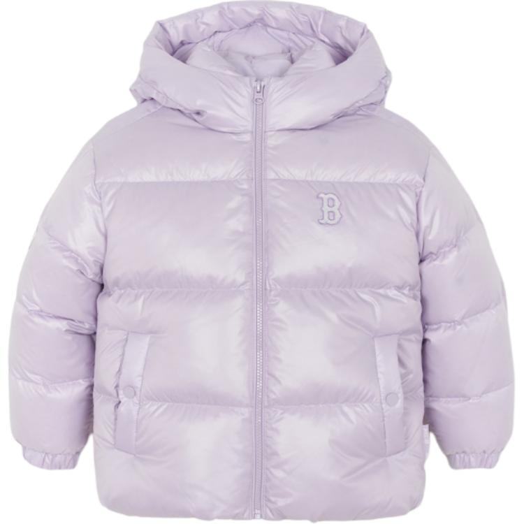 MLB KIDS Пуховик boston red so детский
MLB KIDS Пуховик boston red so детский