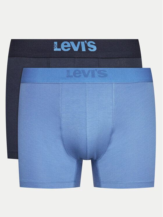 Трусы Levi'S, синий
Трусы Levi'S, синий