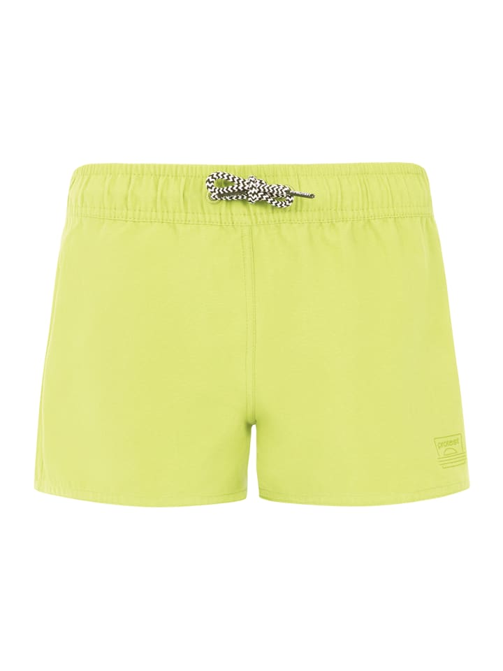 Плавки Protest, цвет sour green
Плавки Protest, цвет sour green