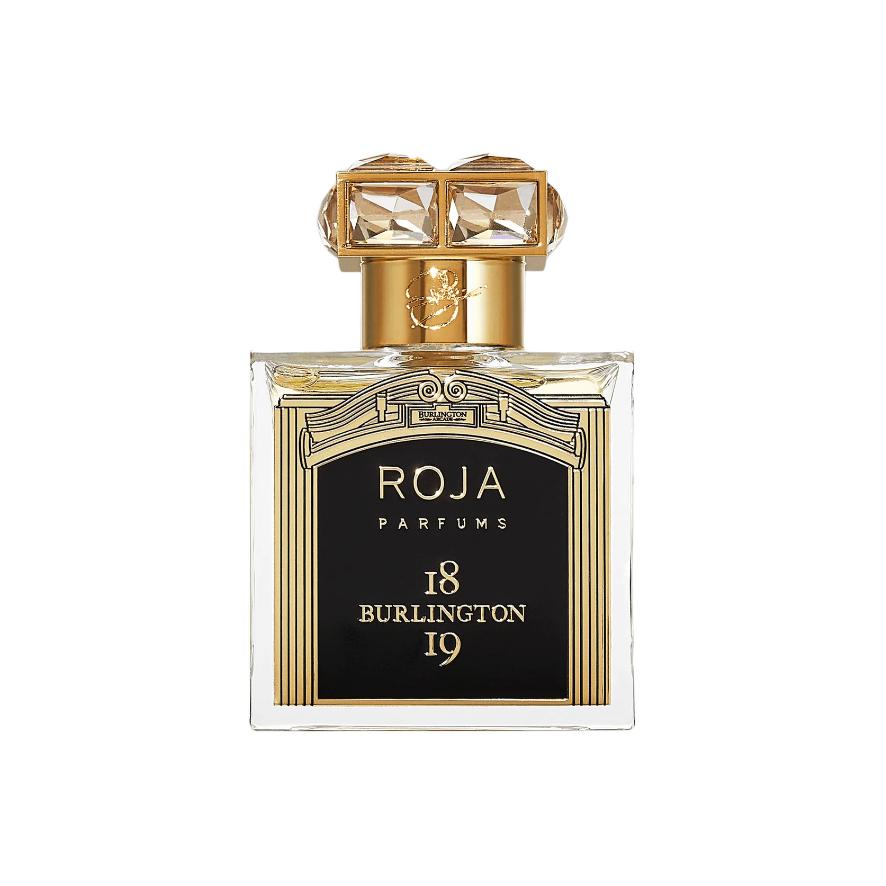 Perfumes Unisex ROJA
Perfumes Unisex ROJA