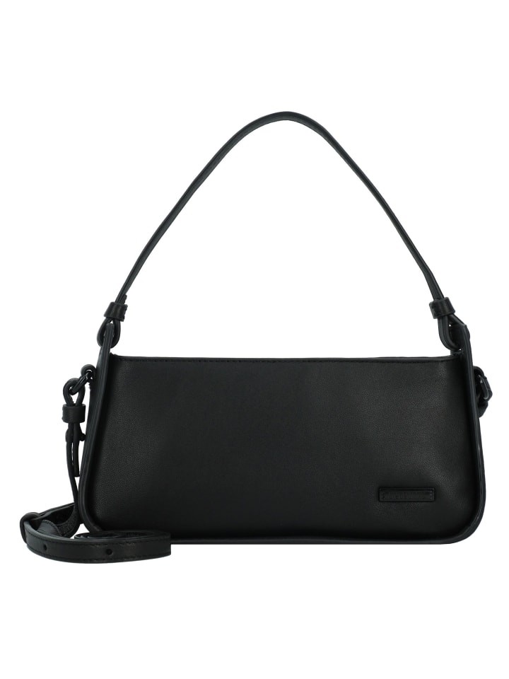 Наплечная сумка LIEBESKIND BERLIN, черный
Наплечная сумка LIEBESKIND BERLIN, черный