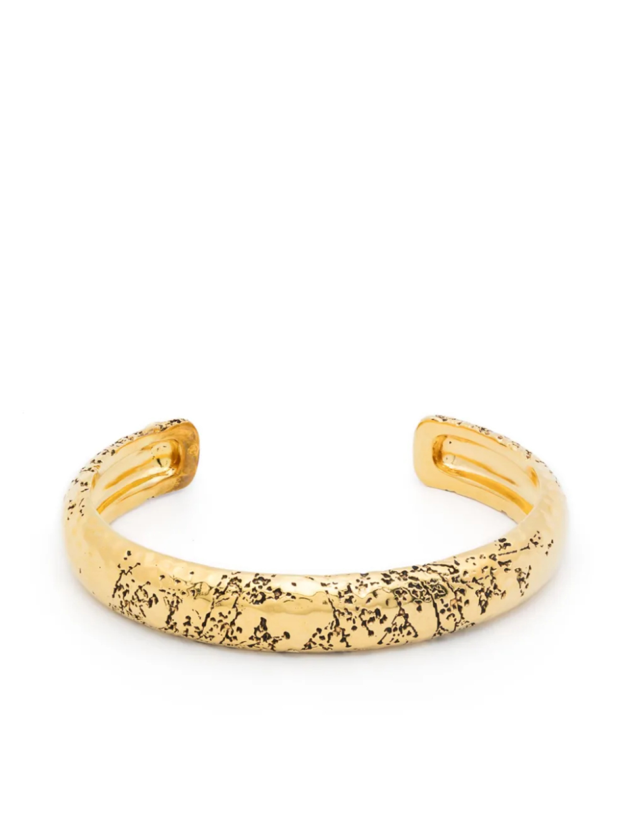 Браслет Гермионы Aurelie Bidermann, золотой
Браслет Гермионы Aurelie Bidermann, золотой