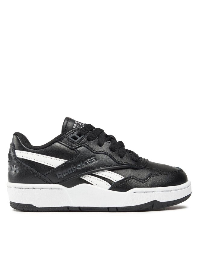 Кроссовки Reebok BB 4000 II IE2541, черный
Кроссовки Reebok BB 4000 II IE2541, черный