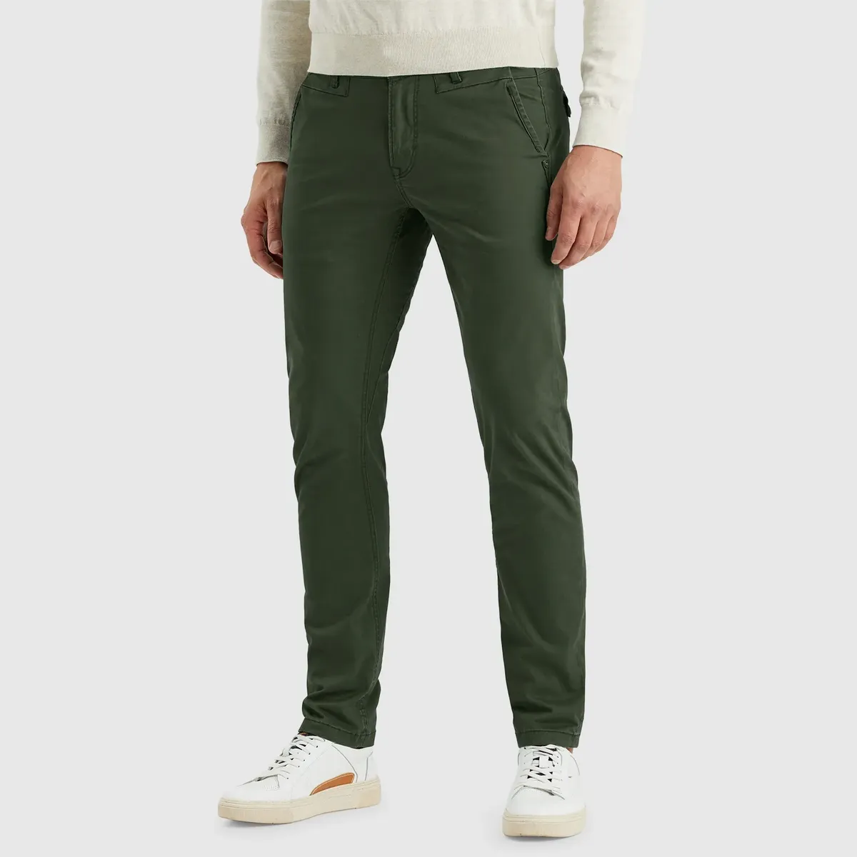 Брюки-чиносы PME LEGEND "TWIN WASP CHINO LEFT HAND STRETCH TWILL", оливковый
Брюки-чиносы PME LEGEND "TWIN WASP CHINO LEFT HAND STRETCH TWILL", оливковый