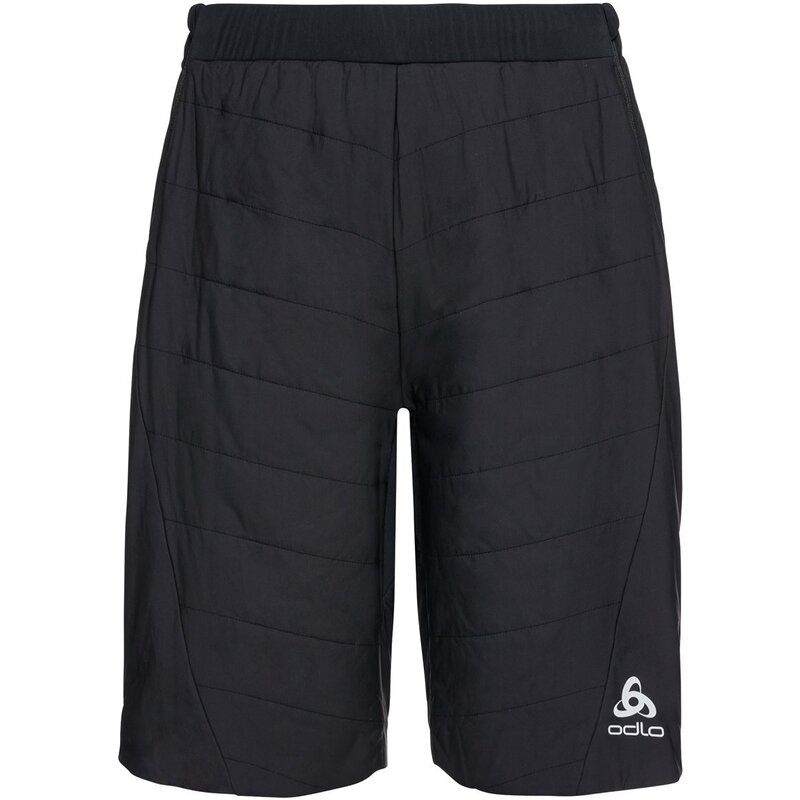 Шорты s-thermic Odlo, черный
Шорты s-thermic Odlo, черный