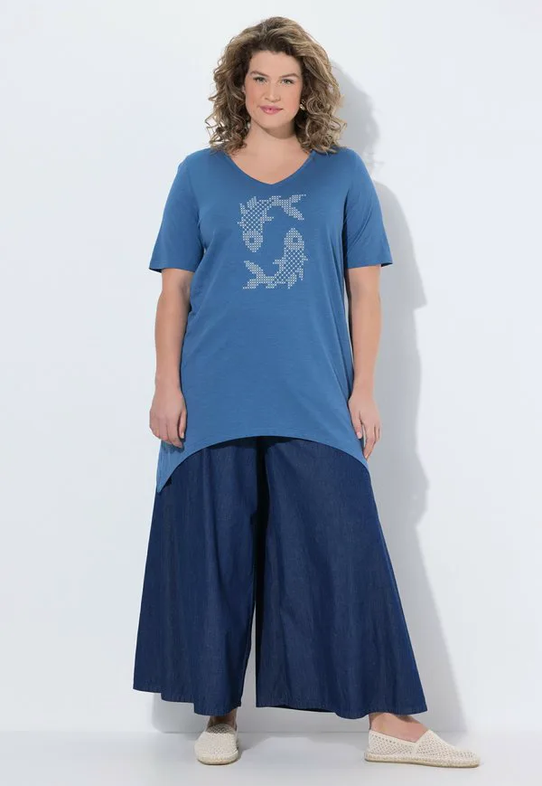 Футболка с принтом fisch alinie rundhals halbarm Ulla Popken, Denim Blue, Синий, Футболка с принтом fisch alinie rundhals halbarm Ulla Popken, Denim Blue
Футболка с принтом fisch alinie rundhals halbarm Ulla Popken, Denim Blue, Синий, Футболка с принтом fisch alinie rundhals halbarm Ulla Popken, Denim Blue