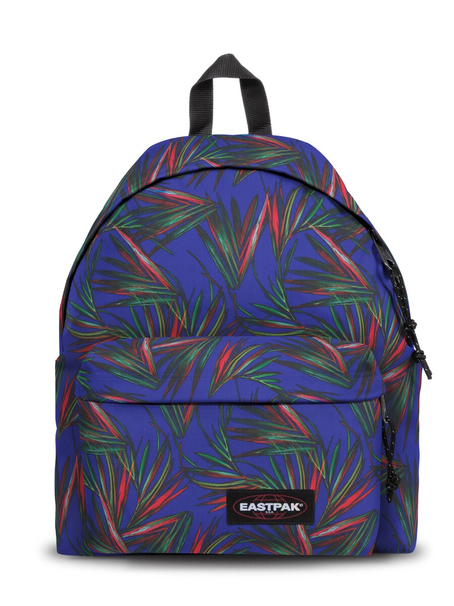 Рюкзак EASTPAK Padded Pakr, индиго
Рюкзак EASTPAK Padded Pakr, индиго